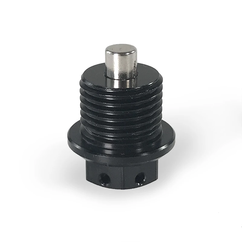 Ölablassschraube Racing 2 Ölablassschraube Racing – Bild 2