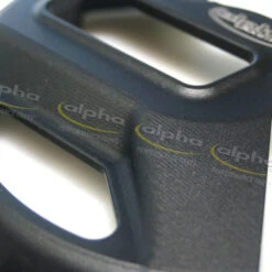 Motorschutzdeckel Lichtmaschine, Aluminium -Alpha Speed Verkaufsgeschäft 1114A015A10 01 02 1373