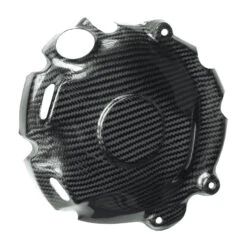 Motorschutzdeckel Kupplung Carbon, 2009-2016