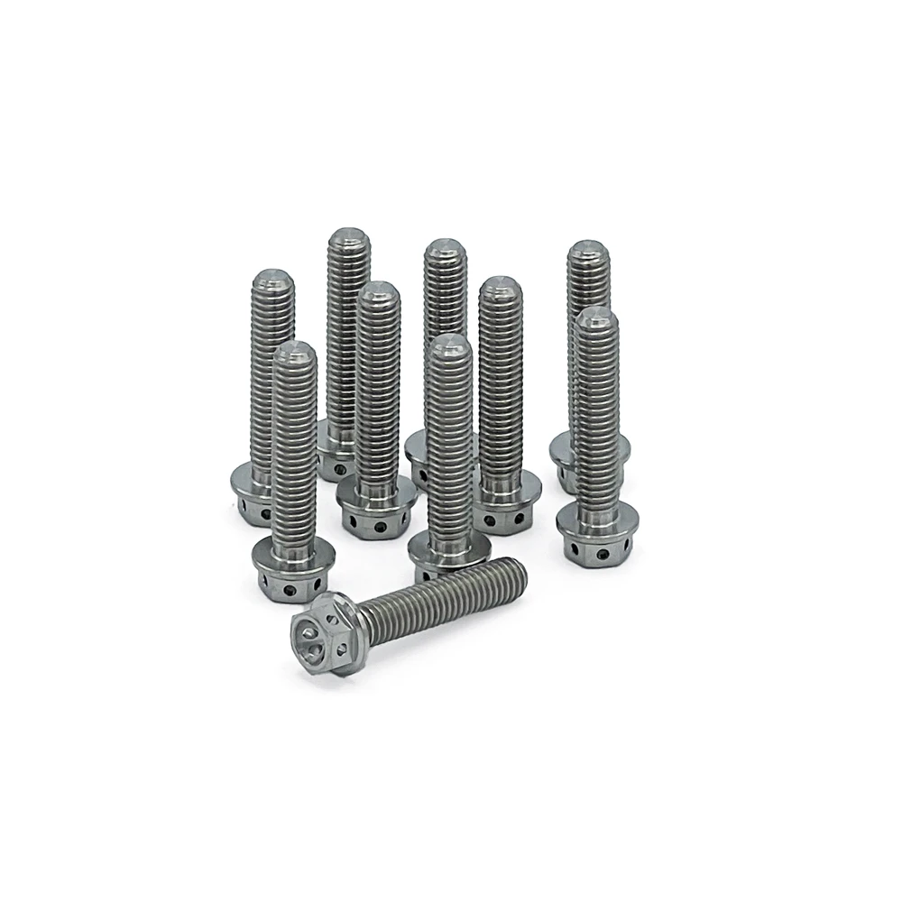 Racing Kupplungsdeckel Set 6 Racing Kupplungsdeckel Set – Bild 6