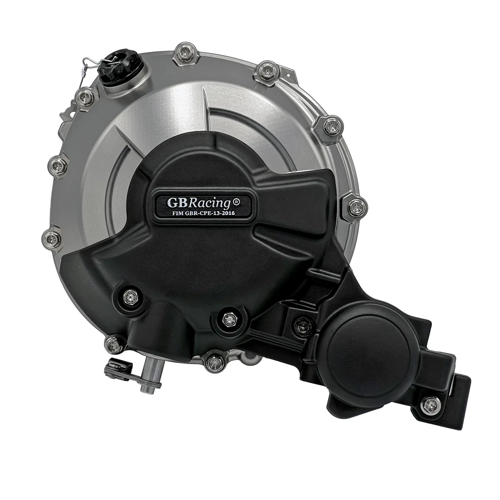 Racing Kupplungsdeckel Set 3 Racing Kupplungsdeckel Set – Bild 3