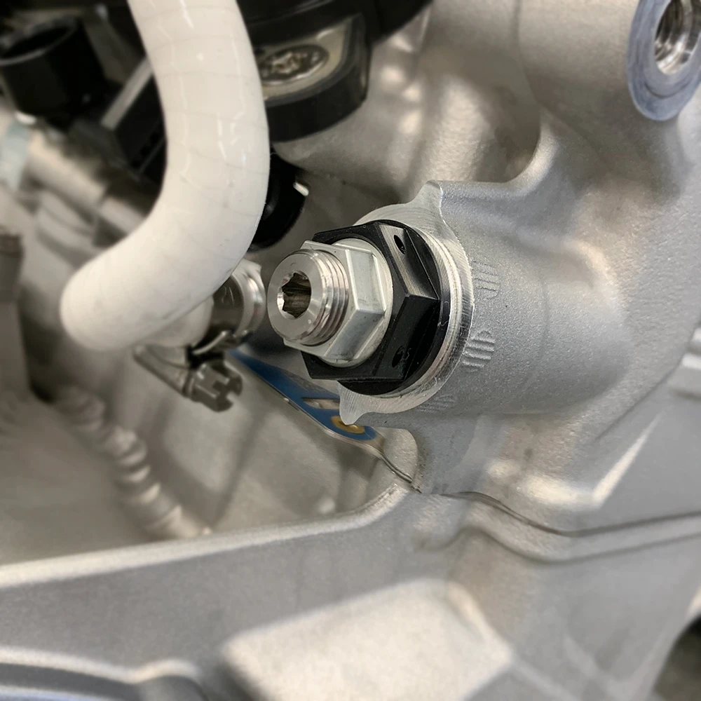 Steuerkettenspanner Kit, Mechanisch 2 Steuerkettenspanner Kit, Mechanisch – Bild 2