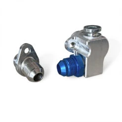 Montage Set Ölkühler