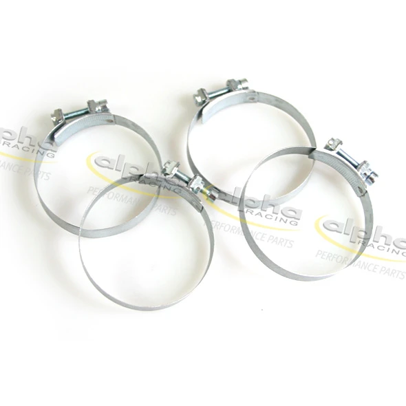 Schellensatz Drosselklappenkörper An Ansauggummi 1 Schellensatz Drosselklappenkörper An Ansauggummi