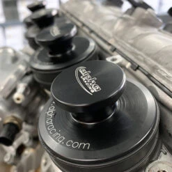 Verschlussstopfen Set, Ansaugstutzen -Alpha Speed Verkaufsgeschäft 1161a050a01 02 13021