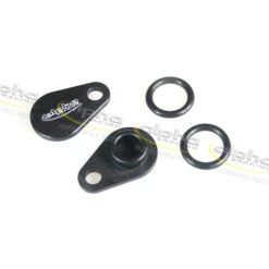 Verschlussdeckel-Set SLS - Ventildeckel