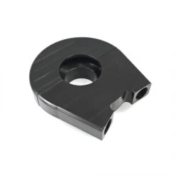 Gasgriffgehäuse Für Kurzhubgasgriff, 2009-2014 -Alpha Speed Verkaufsgeschäft 1354a100a00 02 4861