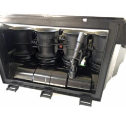 Racing Airbox 2015-2018 -Alpha Speed Verkaufsgeschäft 13714696950 01 02 1606