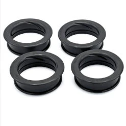 Ansaugtrichter Set, Kurz