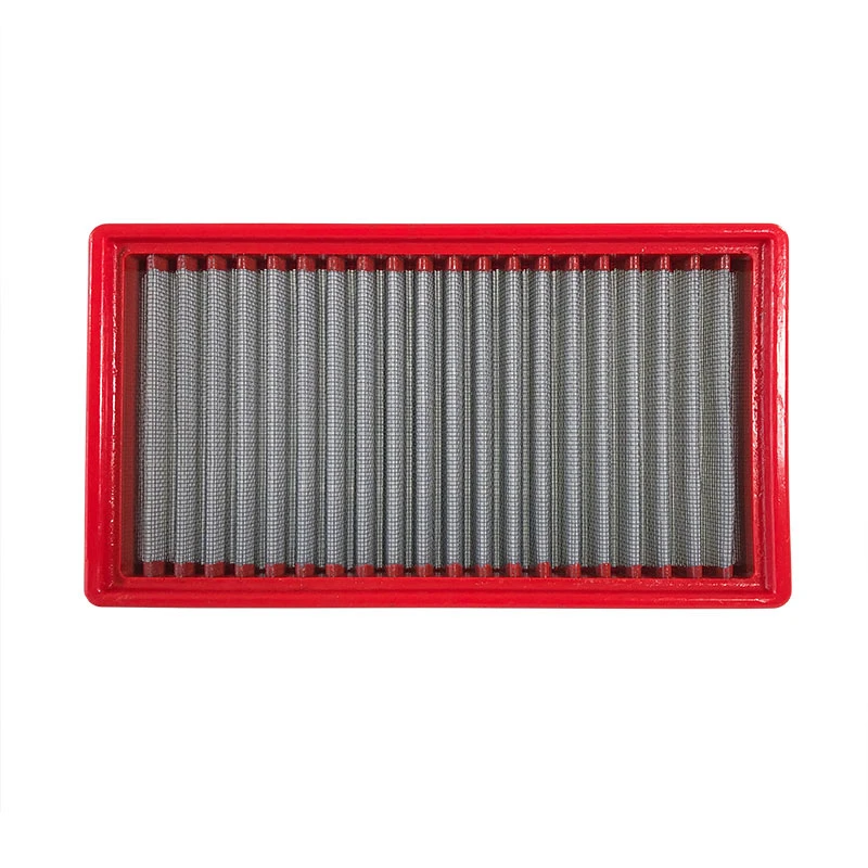 BMC Luftfilter Variante E 1 BMC Luftfilter Variante E