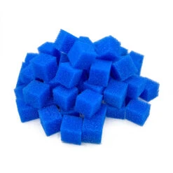 Tankschaumwürfel Set, OEM Benzintank