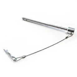 Tanksicherungsbolzen Mit Clip