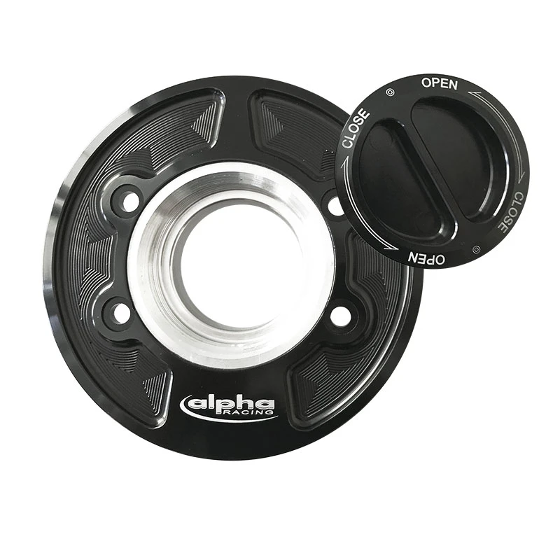 Tankdeckel Screw In 2 Tankdeckel Screw In – Bild 2