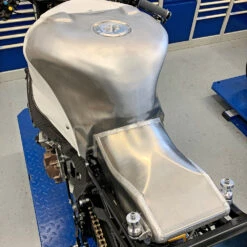 Kraftstofftank SBK Spec. -Alpha Speed Verkaufsgeschäft 1611db00101 09 10228