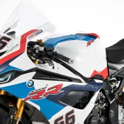 Kraftstofftank SBK Spec. -Alpha Speed Verkaufsgeschäft 1611db00101 13 10223