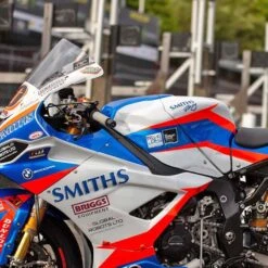 Kraftstofftank BSB Spec. -Alpha Speed Verkaufsgeschäft 1611db00301 10 8835