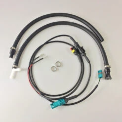 Abtank Set, 2017-2018