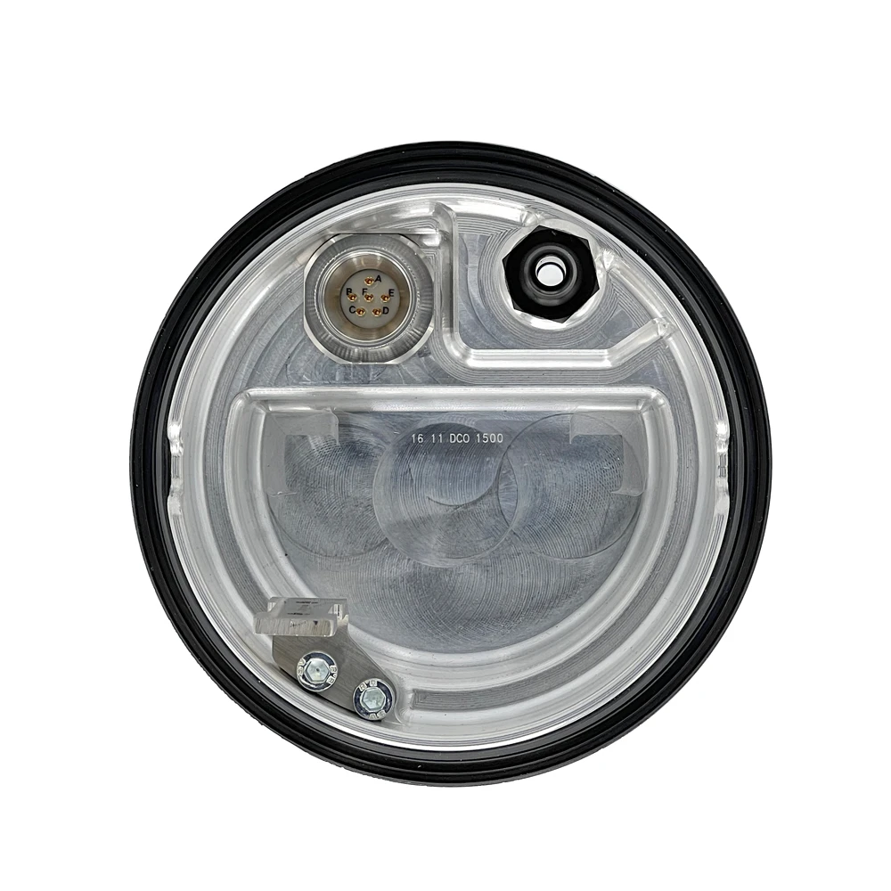 Montagesatz SBK Benzinpumpe 3 Montagesatz SBK Benzinpumpe – Bild 3