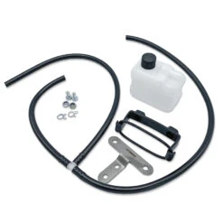 Ausgleichbehälter Set Kraftstofftank
