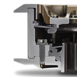 Suter Racing Anti-Hopping Kupplung -Alpha Speed Verkaufsgeschäft 2121b001b00 02 11249