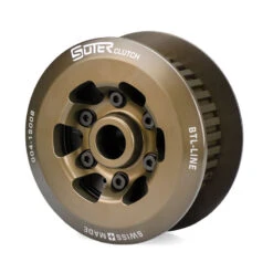 Suter Racing Anti-Hopping Kupplung