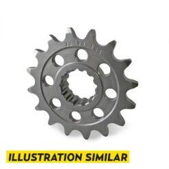 Kettenritzel 525 Z=15