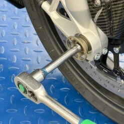 Quick Release Set Steckachse, Vorne -Alpha Speed Verkaufsgeschäft 3142b015a00 06 23407