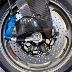 Quick Release Set Front, M 1000 RR 2023- -Alpha Speed Verkaufsgeschäft 3142b016a00 13 26328