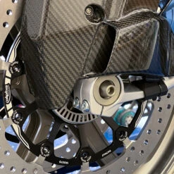 Quick Release Set Front, M 1000 RR 2023- -Alpha Speed Verkaufsgeschäft 3142b016a00 14 26329