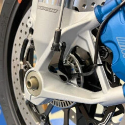 Montage Set Federwegsensor 150/175 Mm -Alpha Speed Verkaufsgeschäft 3142b020b01 02 23686