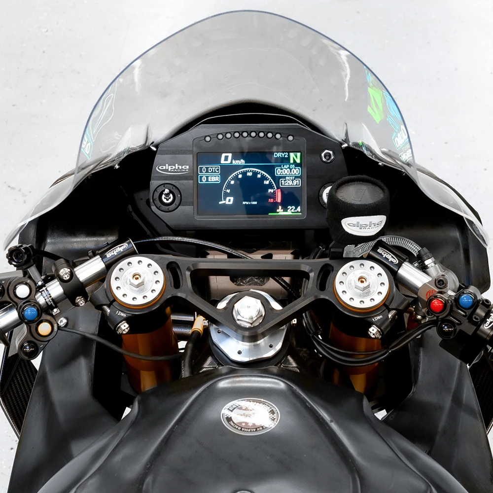 Racing Gabelbrücke 27.5, 55/57 2 Racing Gabelbrücke 27.5, 55/57 – Bild 2