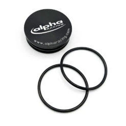 Verschlussdeckel OEM Gabelbrücke -Alpha Speed Verkaufsgeschäft 3142b050a00 02 23438