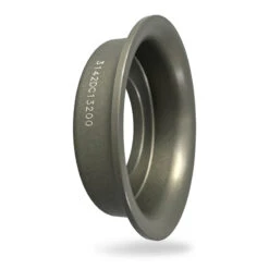 Schale Steckachse Vorne