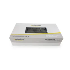 Racing Stummellenker Set 9 Racing Stummellenker Set -Alpha Speed Verkaufsgeschäft 3270 d203 t01 05 18900