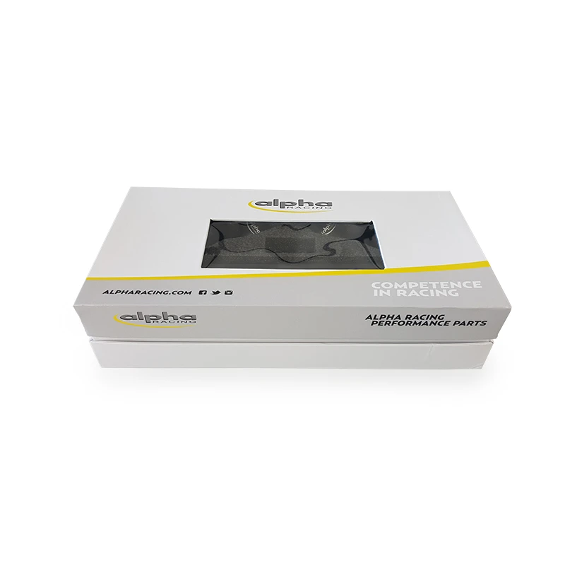 Racing Stummellenker Set 4 Racing Stummellenker Set – Bild 4