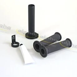 Kurzhubgasgriff Set Hart, 2009-2014