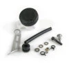 Bremsflüssigkeitsbehälter Set Für Brembo 19RCS