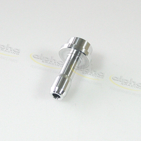 Anschlußnippel Handbremspumpe OEM, Gerade 1 Anschlußnippel Handbremspumpe OEM, Gerade