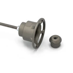 Quick Release Set Steckachse, Hinten -Alpha Speed Verkaufsgeschäft 3317b045a00 01 23150