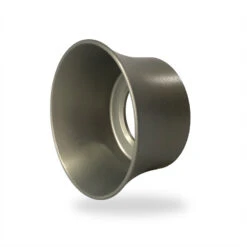 Schale Steckachse Hinten