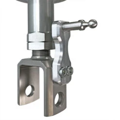 Halter Set Federwegsensor Hinten, Öhlins TTX GP -Alpha Speed Verkaufsgeschäft 3352a034b00 01 9047