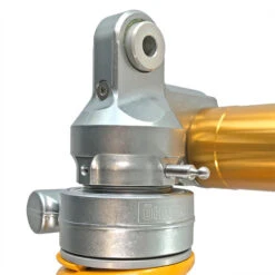 Halter Set Federwegsensor Hinten, Öhlins TTX GP -Alpha Speed Verkaufsgeschäft 3352a034b00 02 9046