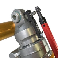 Montage Set Federwegsensor 100 Mm, Öhlins TTX GP -Alpha Speed Verkaufsgeschäft 3352b020a00 02 10622