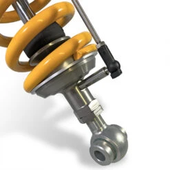 Montage Set Federwegsensor 100 Mm, Öhlins TTX GP -Alpha Speed Verkaufsgeschäft 3352b020a00 03 10623