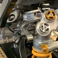 Schraubensatz Umlenkungskit -Alpha Speed Verkaufsgeschäft 3354 b001 a00 09 11610