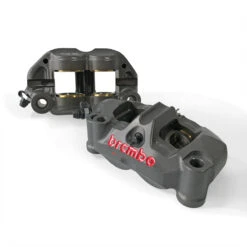 Brembo Racing Bremszangen-Kit GP4-RR