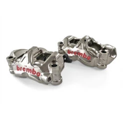 Brembo Racing Bremszangen-Kit GP4-PR