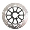 Bremsscheibe Vorne 320x5,5 EVO, Li. Schwimmend