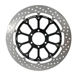 Bremsscheibe 320x6 EVO, Re. T-Floater, HP4 Race