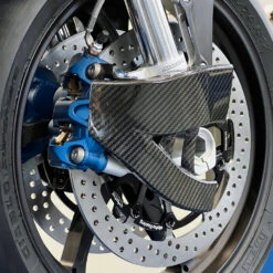 Air Ducts Vorderradbremse -Alpha Speed Verkaufsgeschäft 3411b001a00 06 20121